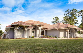 Photo 1 - Serene Loxahatchee Vacation Rental w/ Heated Pool