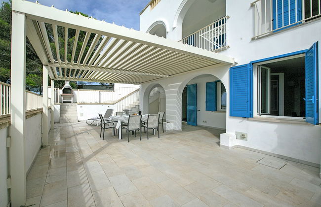 La Primula Apartment 1 Sea View - Foto 19