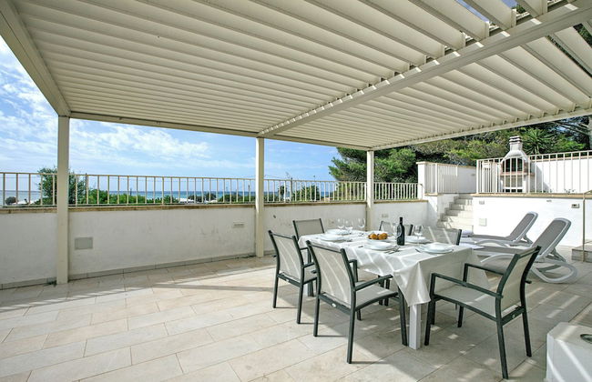La Primula Apartment 1 Sea View - Foto 22
