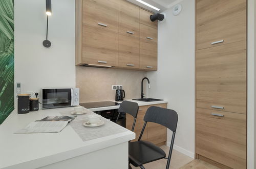 Photo 14 - Modern Apartment in Rzeszów by Renters