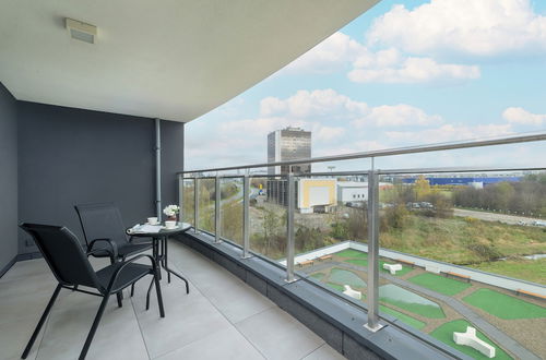 Photo 17 - Modern Apartment in Rzeszów by Renters