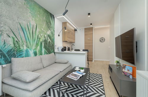 Foto 5 - Modern Apartment in Rzeszów by Renters