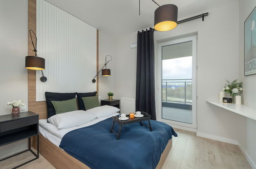 Foto 4 - Modern Apartment in Rzeszów by Renters