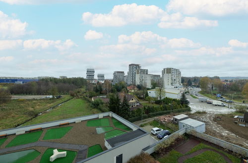 Foto 38 - Modern Apartment in Rzeszów by Renters