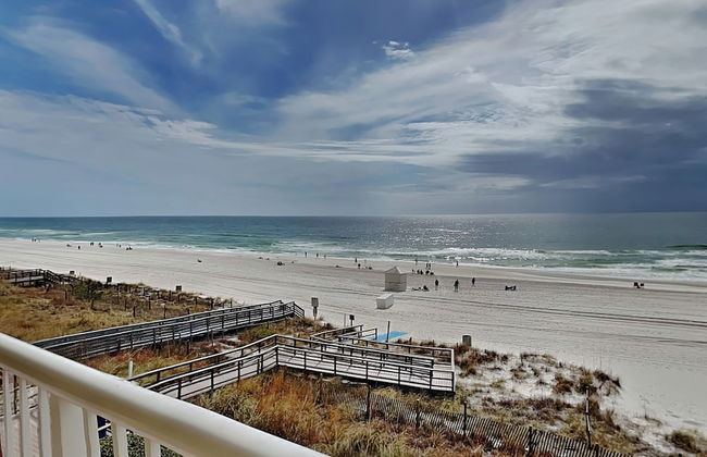 Majestic Beach Towers by Southern Vacation Rentals I - Foto 72