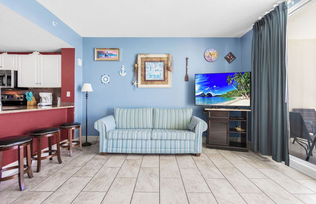 Majestic Beach Towers by Southern Vacation Rentals I - Foto 39