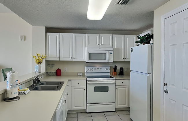 Majestic Beach Towers by Southern Vacation Rentals I - Foto 22