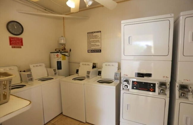 Estero Beach and Tennis 703b - Foto 1