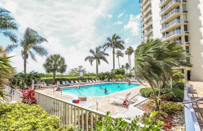 Estero Beach and Tennis 703b - Foto 4