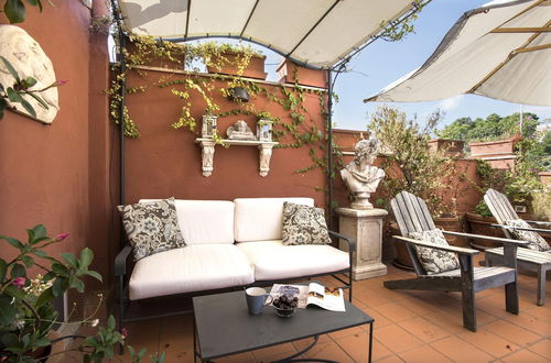 Foto 45 - Treasurerome Spanish Steps Terrace 3BR