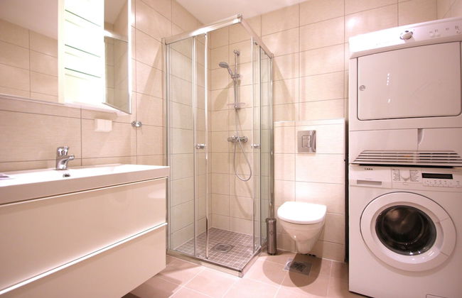 The APARTMENTS Company - Bislett - Photo 30