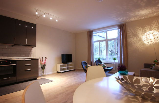The APARTMENTS Company - Bislett - Photo 22