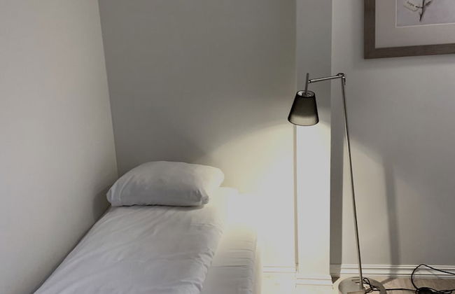 The APARTMENTS Company - Bislett - Photo 2