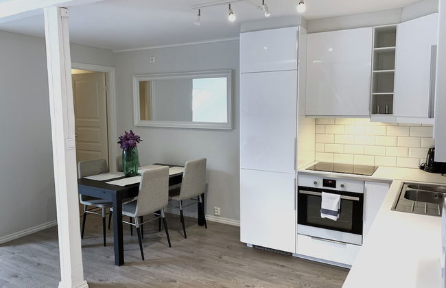 The APARTMENTS Company - Bislett - Photo 3