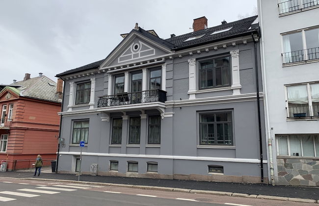 The APARTMENTS Company - Bislett - Photo 32