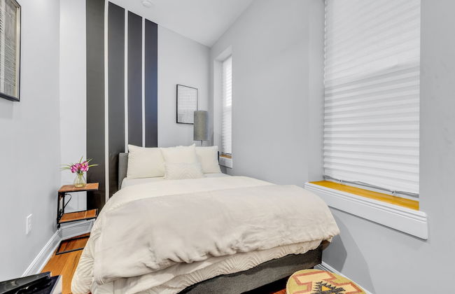 W Oxford St Charm 1 BR Apartment Central Philly - Photo 1