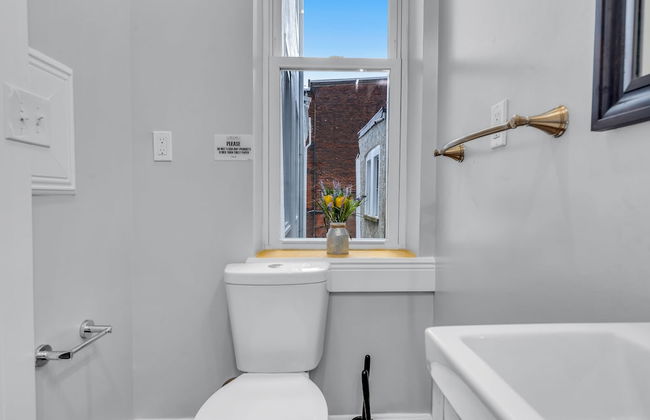 W Oxford St Charm 1 BR Apartment Central Philly - Photo 6