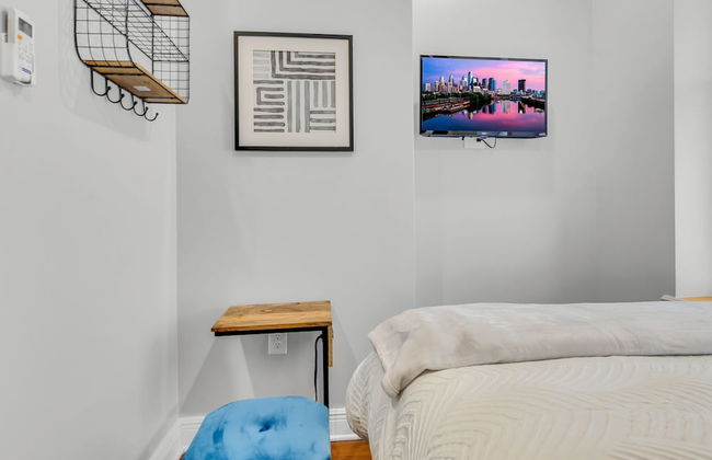 Brewerytown Gem 1BR Apartment W Oxford - Photo 4
