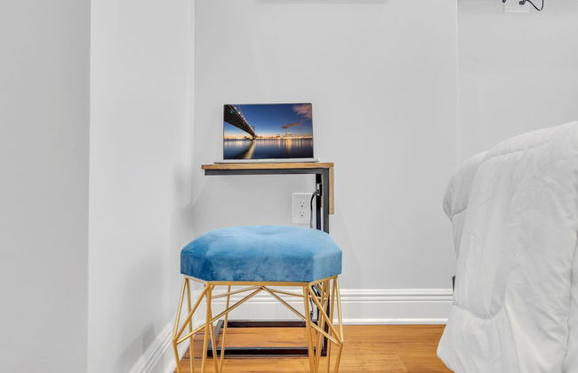 Brewerytown Gem 1BR Apartment W Oxford - Photo 5