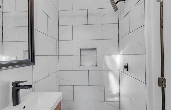 W Oxford St Charm 1 BR Apartment Central Philly - Photo 9
