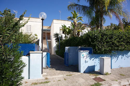 Photo 13 - Ginestra apartment with pool in residence