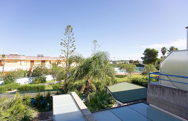 Ginestra apartment with pool in residence - Foto 13