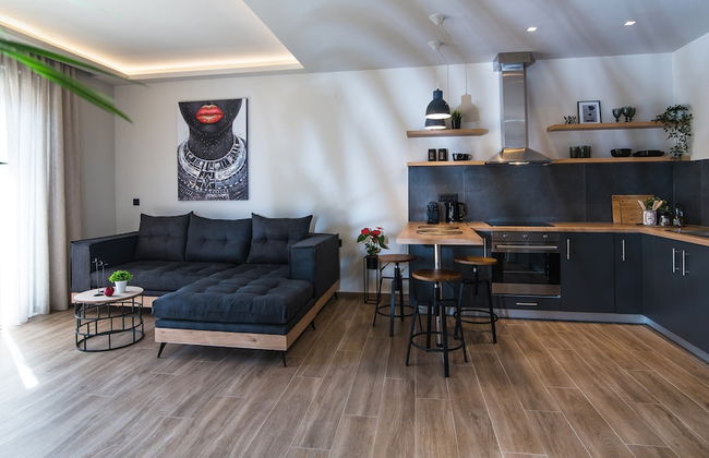 Nuovo Luxury Suite - Foto 10