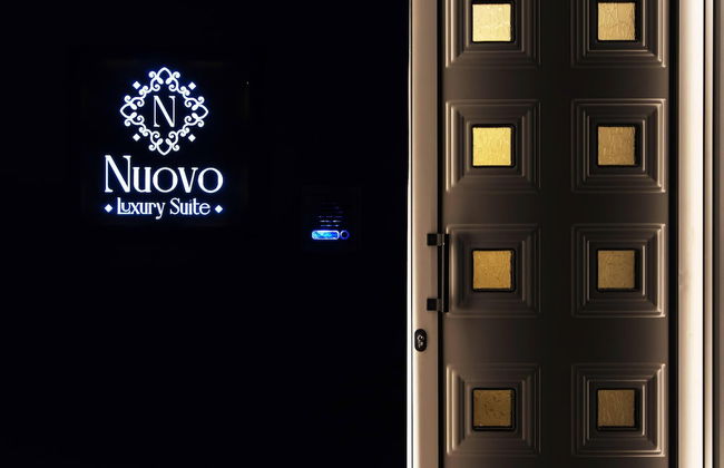 Nuovo Luxury Suite - Foto 21
