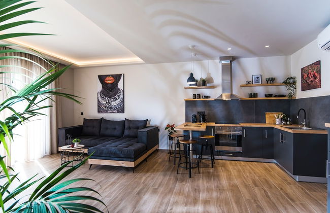 Nuovo Luxury Suite - Foto 11