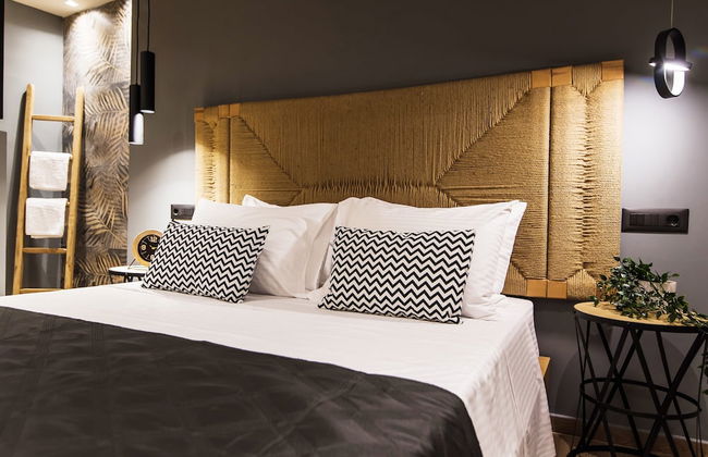 Nuovo Luxury Suite - Foto 7