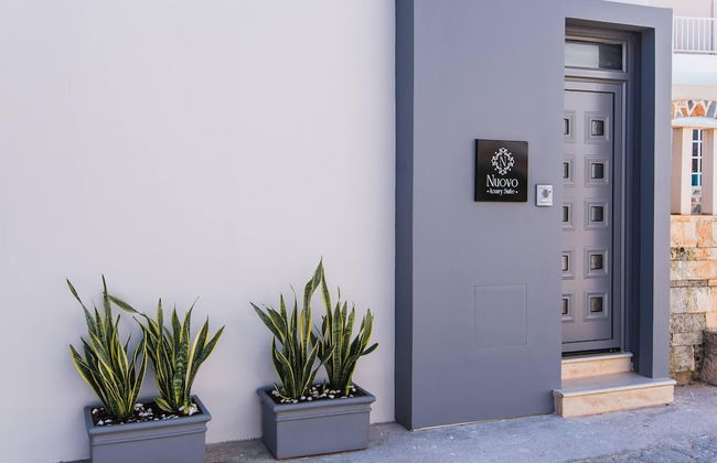 Nuovo Luxury Suite - Foto 1