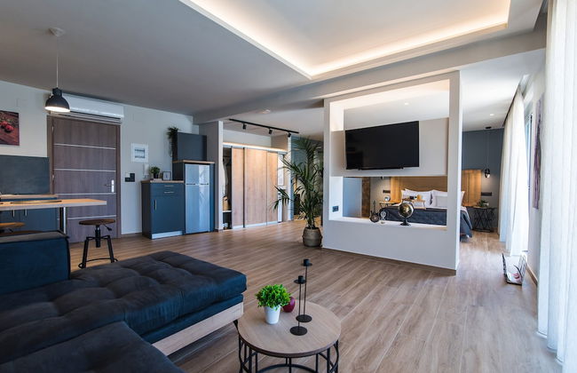 Nuovo Luxury Suite - Foto 17