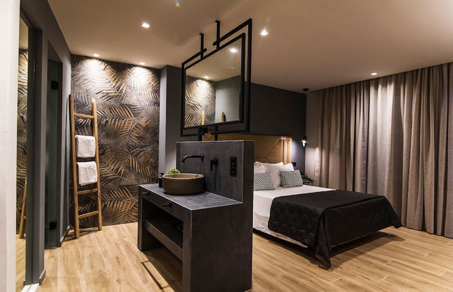 Nuovo Luxury Suite - Foto 19