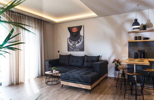 Nuovo Luxury Suite - Foto 15