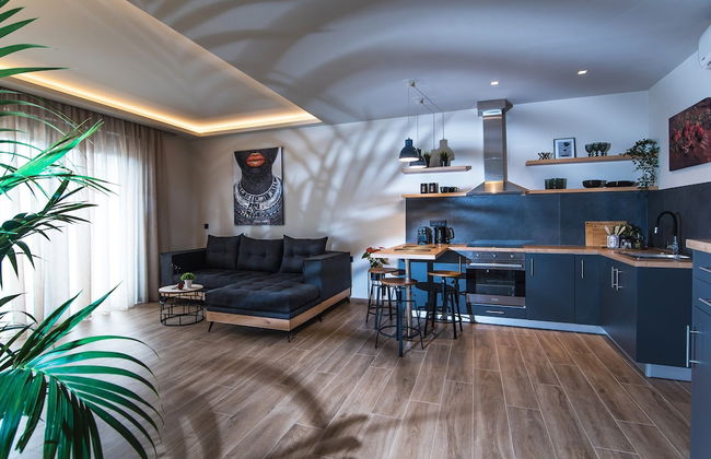 Nuovo Luxury Suite - Foto 14