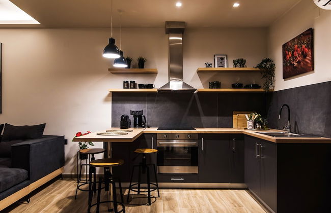 Nuovo Luxury Suite - Foto 13