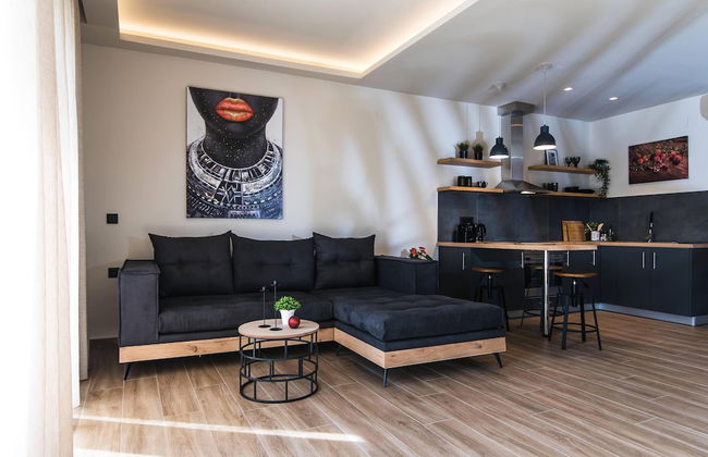 Nuovo Luxury Suite - Foto 16