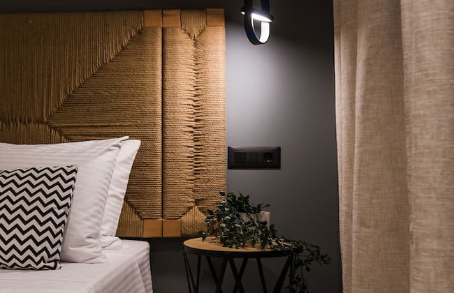 Nuovo Luxury Suite - Foto 6