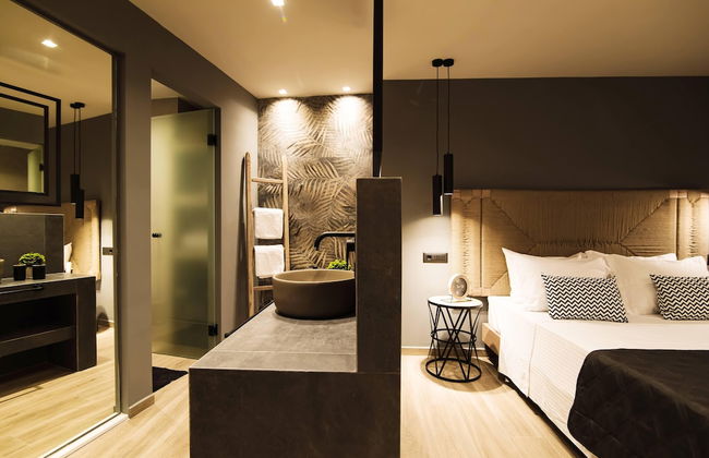 Nuovo Luxury Suite - Foto 20