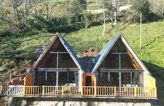 Photo 1 - Golden Rose Bungalov