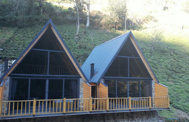 Golden Rose Bungalov - Photo 11