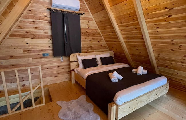 Golden Rose Bungalov - Photo 5