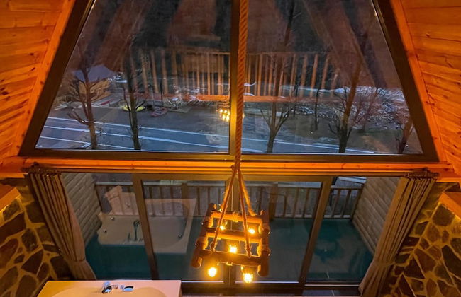 Golden Rose Bungalov - Photo 6