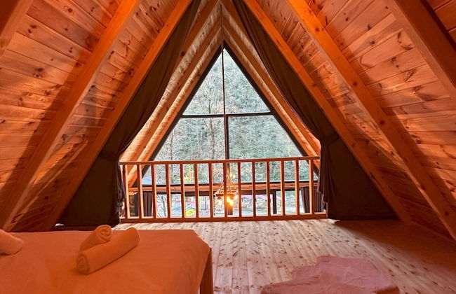 Golden Rose Bungalov - Photo 2