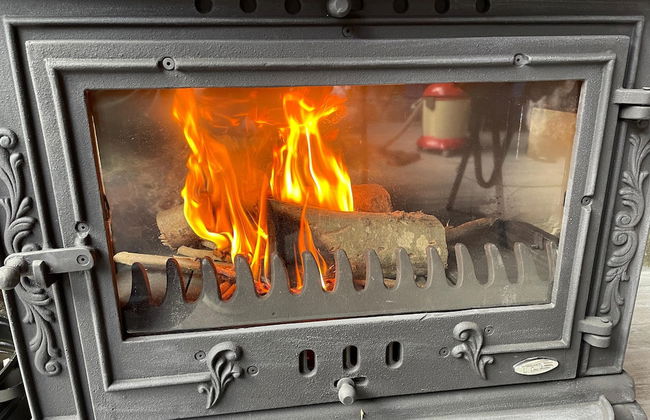 Golden Rose Bungalov - Photo 13