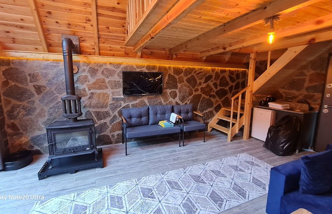 Golden Rose Bungalov - Photo 7