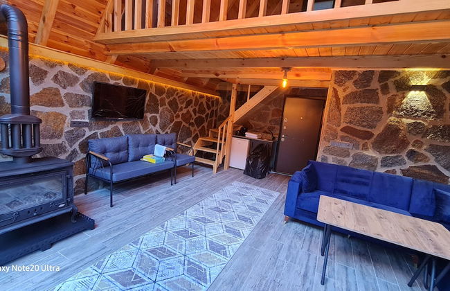 Golden Rose Bungalov - Photo 9