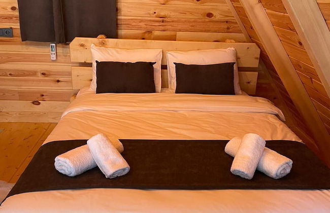 Golden Rose Bungalov - Photo 4