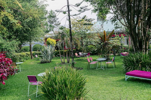 Photo 30 - isange Paradise Resort, Ruhengeri, Rwanda