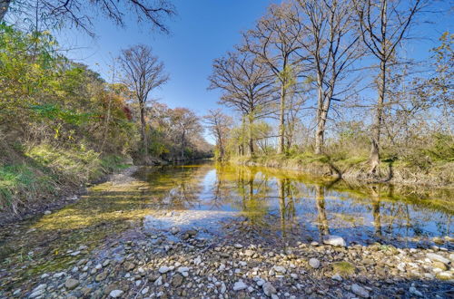 Photo 3 - Quiet Bandera Country Home w/ Medina River Access